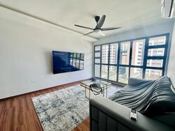 Blk 662A Tampines Greenglen (Tampines), HDB 5 Rooms #567615361